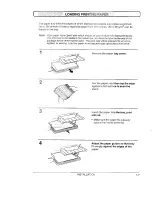 Предварительный просмотр 11 страницы Minolta Minoltafax 1900 Operator'S Manual