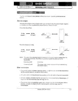 Предварительный просмотр 23 страницы Minolta Minoltafax 1900 Operator'S Manual