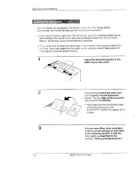 Предварительный просмотр 24 страницы Minolta Minoltafax 1900 Operator'S Manual