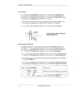 Предварительный просмотр 26 страницы Minolta Minoltafax 1900 Operator'S Manual