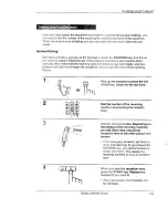 Предварительный просмотр 27 страницы Minolta Minoltafax 1900 Operator'S Manual