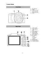 Preview for 10 page of Minolta MN22Z User Manual