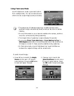 Предварительный просмотр 41 страницы Minolta MN22Z User Manual