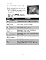 Предварительный просмотр 50 страницы Minolta MN22Z User Manual