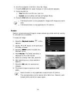 Предварительный просмотр 69 страницы Minolta MN22Z User Manual