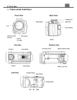 Preview for 5 page of Minolta MN2K10NV User Manual