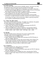 Preview for 16 page of Minolta MN2K10NV User Manual