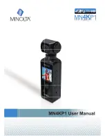 Minolta MN4KP1 User Manual preview