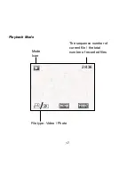 Preview for 18 page of Minolta MN50HD User Manual