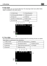 Preview for 11 page of Minolta MN80NV User Manual