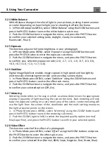 Preview for 18 page of Minolta MN80NV User Manual