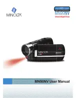 Minolta MN90NV User Manual preview