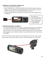 Preview for 5 page of Minolta MNCD245T User Manual