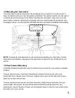 Preview for 6 page of Minolta MNCD245T User Manual