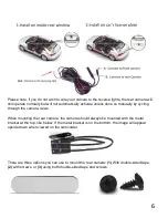 Preview for 7 page of Minolta MNCD245T User Manual