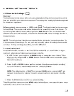 Preview for 15 page of Minolta MNCD410T User Manual