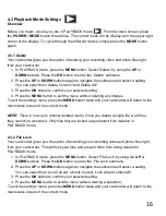 Preview for 17 page of Minolta MNCD42 User Manual