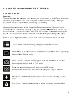 Preview for 10 page of Minolta MNCD60 User Manual