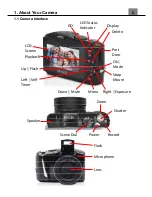 Preview for 7 page of Minolta MND50 User Manual