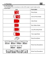 Preview for 13 page of Minolta MND50 User Manual