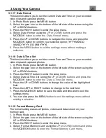 Preview for 22 page of Minolta MND50 User Manual