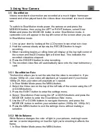 Preview for 49 page of Minolta MND50 User Manual