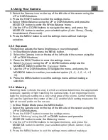 Preview for 50 page of Minolta MND50 User Manual