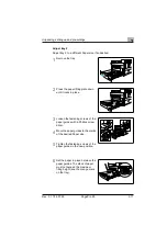 Preview for 33 page of Minolta PagePro 25 Manual