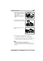 Preview for 155 page of Minolta PagePro 25 Manual