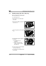 Preview for 186 page of Minolta PagePro 25 Manual