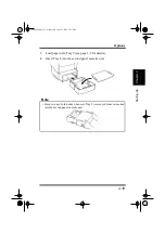 Предварительный просмотр 57 страницы Minolta PagePro 8 Manual