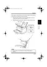 Предварительный просмотр 59 страницы Minolta PagePro 8 Manual