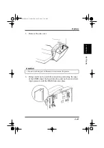 Предварительный просмотр 61 страницы Minolta PagePro 8 Manual