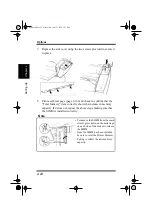 Предварительный просмотр 62 страницы Minolta PagePro 8 Manual