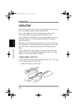 Предварительный просмотр 65 страницы Minolta PagePro 8 Manual