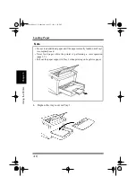 Предварительный просмотр 67 страницы Minolta PagePro 8 Manual