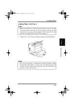 Предварительный просмотр 68 страницы Minolta PagePro 8 Manual