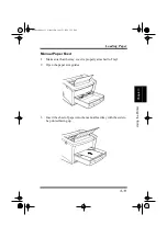 Предварительный просмотр 72 страницы Minolta PagePro 8 Manual