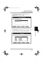 Предварительный просмотр 87 страницы Minolta PagePro 8 Manual