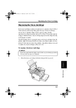 Предварительный просмотр 166 страницы Minolta PagePro 8 Manual