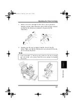 Предварительный просмотр 168 страницы Minolta PagePro 8 Manual