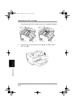 Предварительный просмотр 169 страницы Minolta PagePro 8 Manual