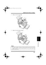 Предварительный просмотр 172 страницы Minolta PagePro 8 Manual