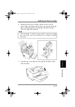 Предварительный просмотр 174 страницы Minolta PagePro 8 Manual