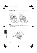 Предварительный просмотр 177 страницы Minolta PagePro 8 Manual