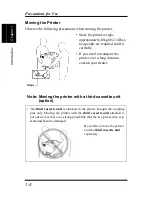 Preview for 22 page of Minolta PAGEPRO EX Manual