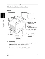 Preview for 24 page of Minolta PAGEPRO EX Manual