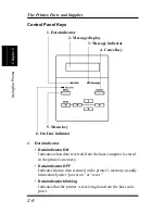 Preview for 32 page of Minolta PAGEPRO EX Manual