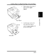 Preview for 45 page of Minolta PAGEPRO EX Manual