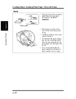 Preview for 46 page of Minolta PAGEPRO EX Manual